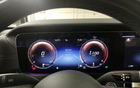 Mercedes-Benz E-Класс, 2021 год, 4 890 000 рублей, 6 фотография