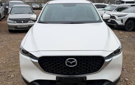 Mazda CX-5 II, 2026 год, 2 595 000 рублей, 2 фотография