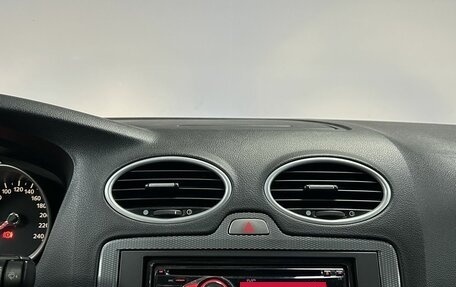 Ford Focus II рестайлинг, 2008 год, 612 000 рублей, 20 фотография