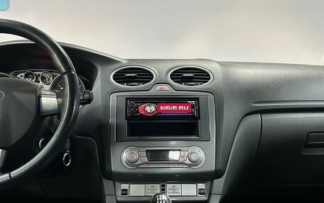 Ford Focus II рестайлинг, 2008 год, 612 000 рублей, 19 фотография