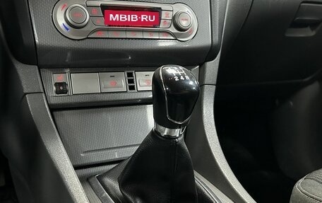 Ford Focus II рестайлинг, 2008 год, 612 000 рублей, 22 фотография