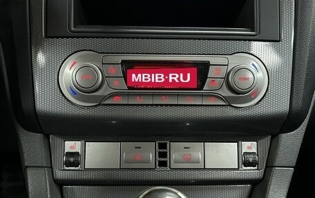 Ford Focus II рестайлинг, 2008 год, 612 000 рублей, 21 фотография