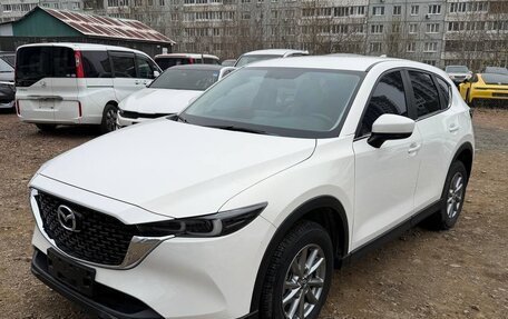 Mazda CX-5 II, 2026 год, 2 595 000 рублей, 3 фотография