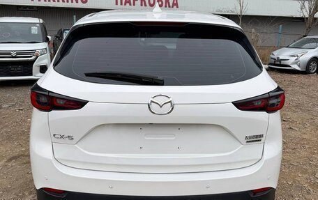 Mazda CX-5 II, 2026 год, 2 595 000 рублей, 5 фотография