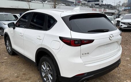 Mazda CX-5 II, 2026 год, 2 595 000 рублей, 4 фотография