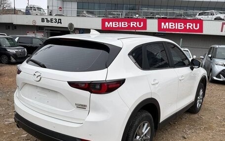 Mazda CX-5 II, 2026 год, 2 595 000 рублей, 6 фотография