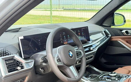 BMW X7, 2025 год, 19 590 000 рублей, 6 фотография