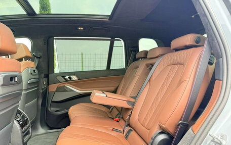 BMW X7, 2025 год, 19 590 000 рублей, 9 фотография
