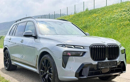 BMW X7, 2025 год, 19 590 000 рублей, 5 фотография