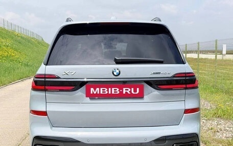 BMW X7, 2025 год, 19 590 000 рублей, 4 фотография