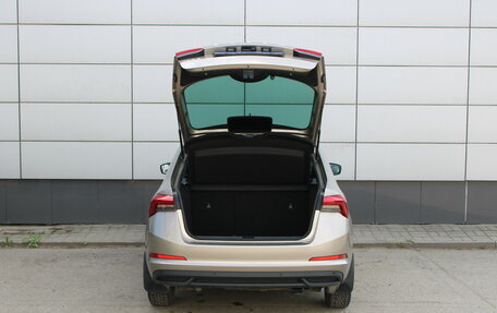 Skoda Rapid II, 2020 год, 1 625 000 рублей, 13 фотография