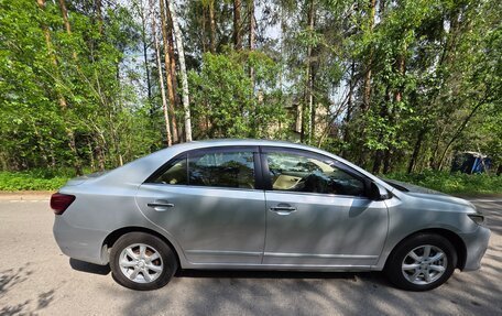 Toyota Premio, 2017 год, 1 510 000 рублей, 8 фотография