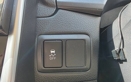 Toyota Premio, 2017 год, 1 510 000 рублей, 12 фотография
