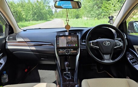 Toyota Premio, 2017 год, 1 510 000 рублей, 9 фотография