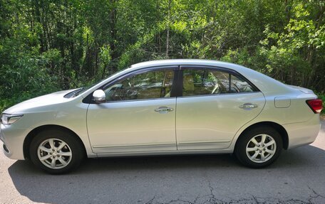 Toyota Premio, 2017 год, 1 510 000 рублей, 4 фотография