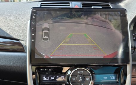 Toyota Premio, 2017 год, 1 510 000 рублей, 10 фотография