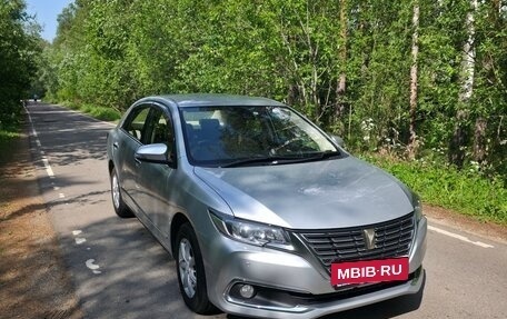 Toyota Premio, 2017 год, 1 510 000 рублей, 3 фотография