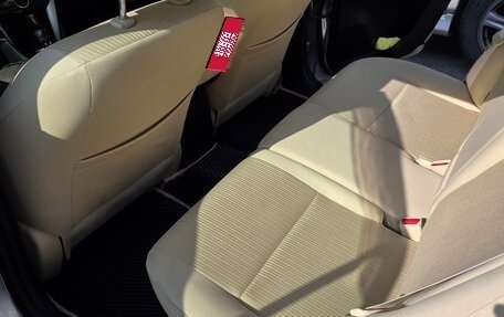 Toyota Premio, 2017 год, 1 510 000 рублей, 14 фотография