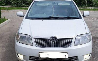 Toyota Corolla, 2005 год, 600 000 рублей, 1 фотография