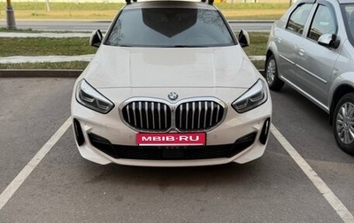 BMW 1 серия, 2020 год, 2 500 000 рублей, 1 фотография