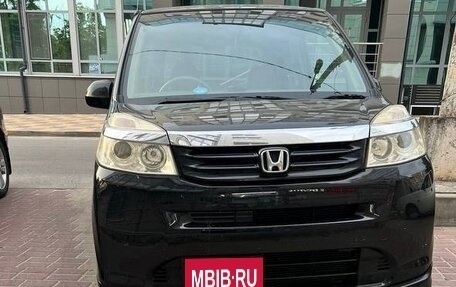 Honda Life IV, 2011 год, 600 000 рублей, 1 фотография