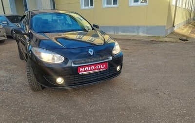 Renault Fluence I, 2012 год, 680 000 рублей, 1 фотография