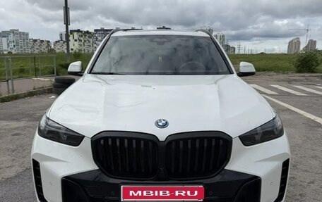 BMW X5, 2023 год, 11 000 000 рублей, 1 фотография