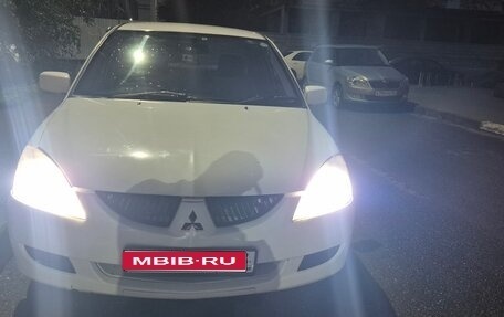 Mitsubishi Lancer IX, 2003 год, 320 000 рублей, 1 фотография