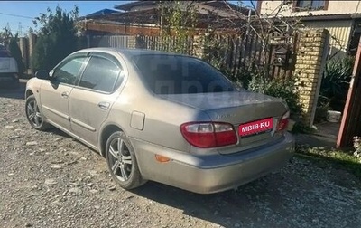 Nissan Maxima VIII, 2002 год, 370 000 рублей, 1 фотография