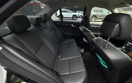 Mercedes-Benz C-Класс, 2013 год, 1 350 000 рублей, 1 фотография