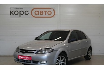 Chevrolet Lacetti, 2007 год, 392 000 рублей, 1 фотография