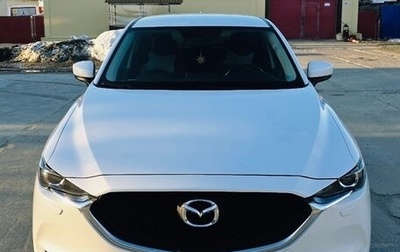 Mazda CX-5 II, 2018 год, 2 660 000 рублей, 1 фотография