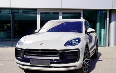 Porsche Macan I рестайлинг, 2026 год, 12 890 000 рублей, 1 фотография
