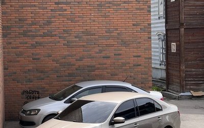 Skoda Rapid I, 2017 год, 1 100 000 рублей, 1 фотография
