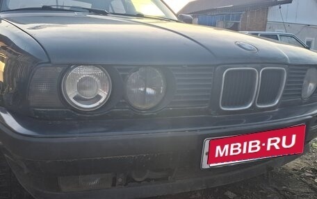 BMW 5 серия, 1992 год, 1 фотография