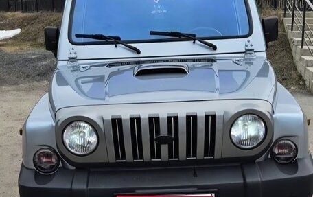 KIA Retona I, 2002 год, 790 000 рублей, 1 фотография