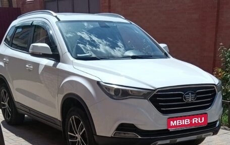 FAW Besturn X40 I, 2019 год, 1 400 000 рублей, 1 фотография