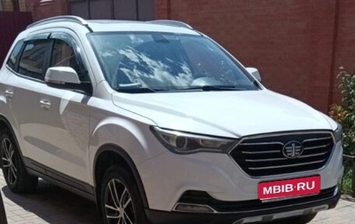 FAW Besturn X40 I, 2019 год, 1 400 000 рублей, 1 фотография