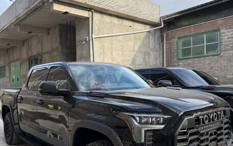 Toyota Tundra, 2025 год, 10 735 000 рублей, 1 фотография