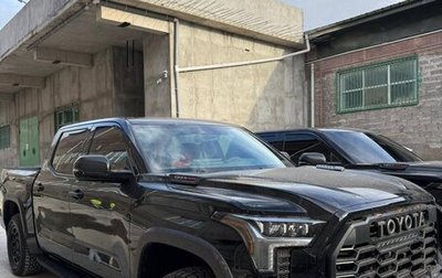 Toyota Tundra, 2025 год, 10 735 000 рублей, 1 фотография