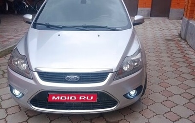 Ford Focus II рестайлинг, 2009 год, 420 000 рублей, 1 фотография