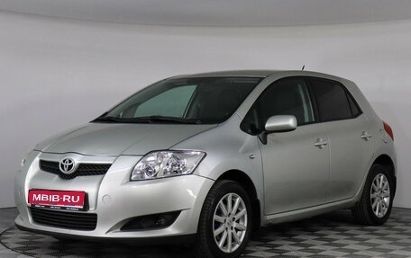 Toyota Auris II, 2008 год, 577 000 рублей, 1 фотография