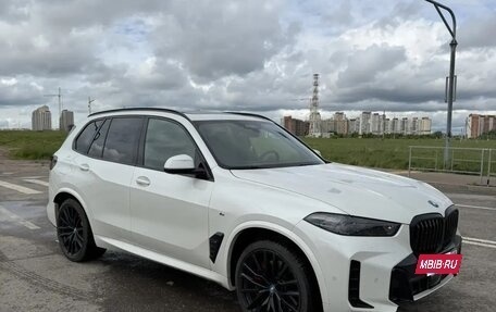 BMW X5, 2023 год, 11 000 000 рублей, 3 фотография