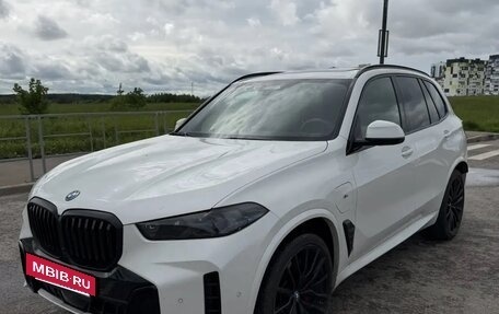 BMW X5, 2023 год, 11 000 000 рублей, 2 фотография