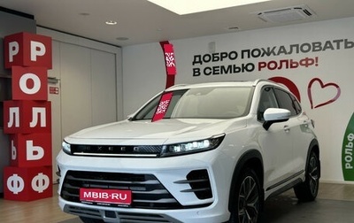 CheryExeed LX, 2022 год, 2 190 000 рублей, 1 фотография