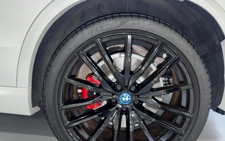 BMW X5, 2023 год, 11 000 000 рублей, 7 фотография