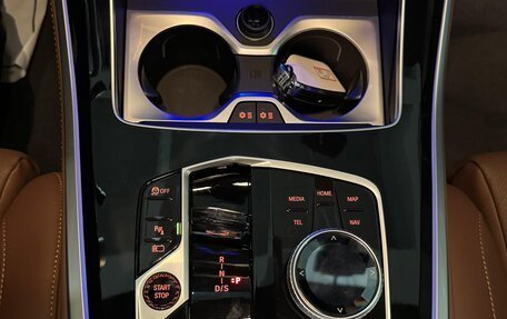 BMW X5, 2023 год, 11 000 000 рублей, 12 фотография