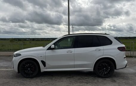 BMW X5, 2023 год, 11 000 000 рублей, 5 фотография