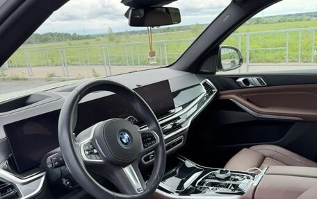 BMW X5, 2023 год, 11 000 000 рублей, 4 фотография