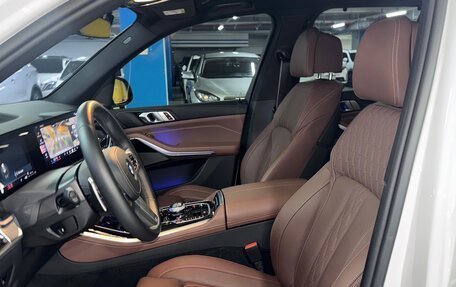 BMW X5, 2023 год, 11 000 000 рублей, 11 фотография